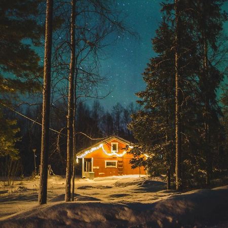 North Story Cottages Near Ruka Kayla Экстерьер фото