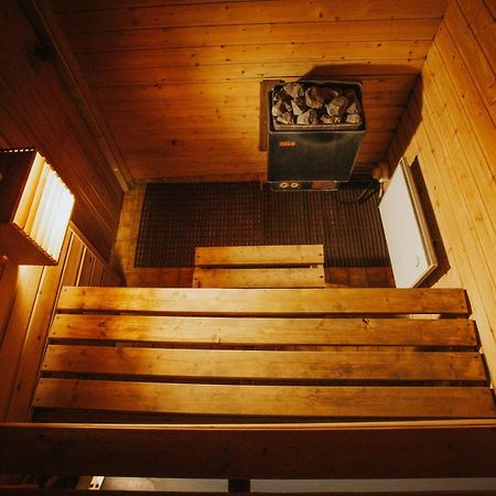 North Story Cottages Near Ruka Kayla Экстерьер фото