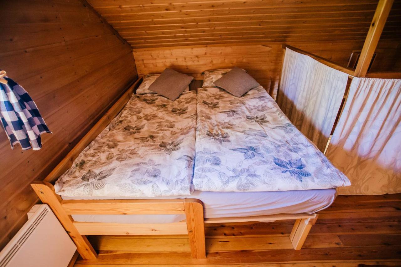 North Story Cottages Near Ruka Kayla Экстерьер фото