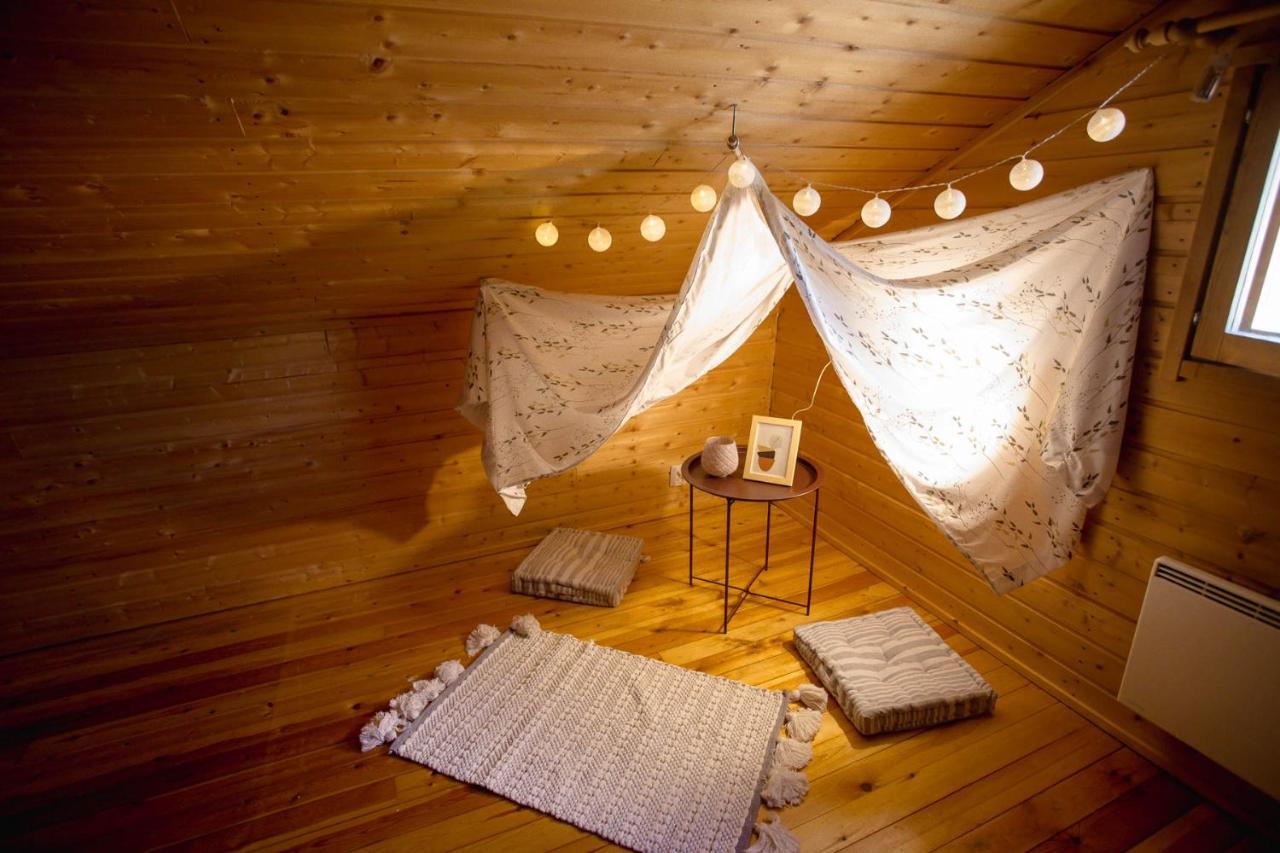 North Story Cottages Near Ruka Kayla Экстерьер фото
