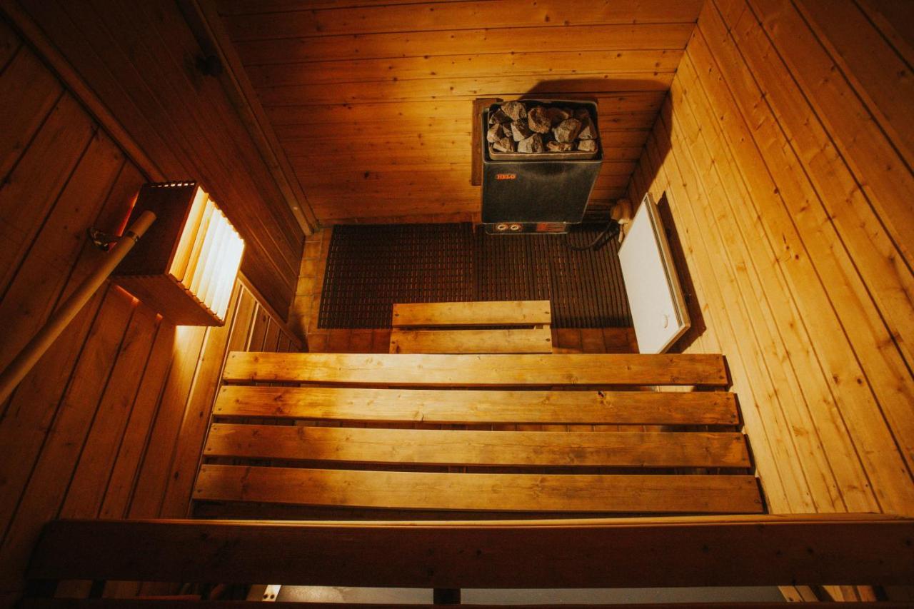 North Story Cottages Near Ruka Kayla Экстерьер фото