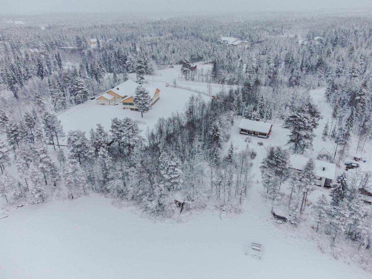 North Story Cottages Near Ruka Kayla Экстерьер фото